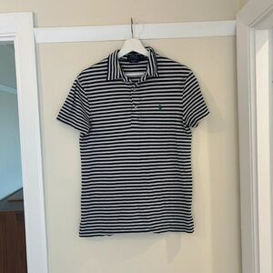 Primark Monochrome Striped Camisole